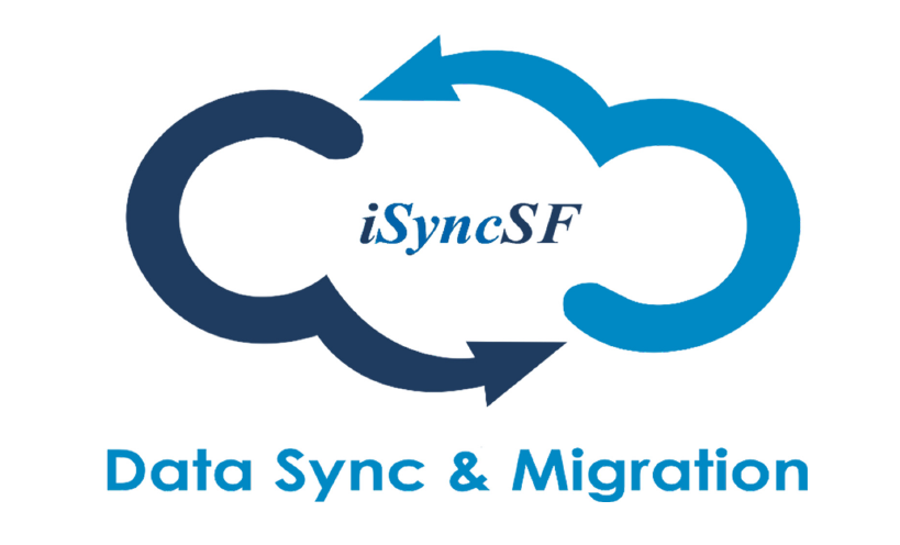 iSyncSF - Data Sync & Migration