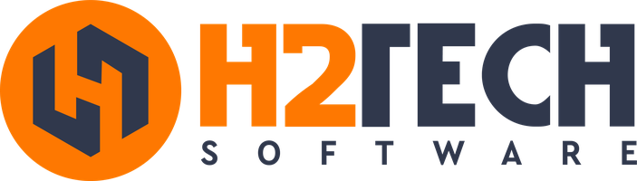 H2TECH Software Certified Salesforce Partner